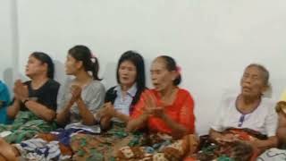 Download lagu Tung Ragam Do Di Pikkiri (Beha Roham Dongan Ho Dina Tarjou I) mp3