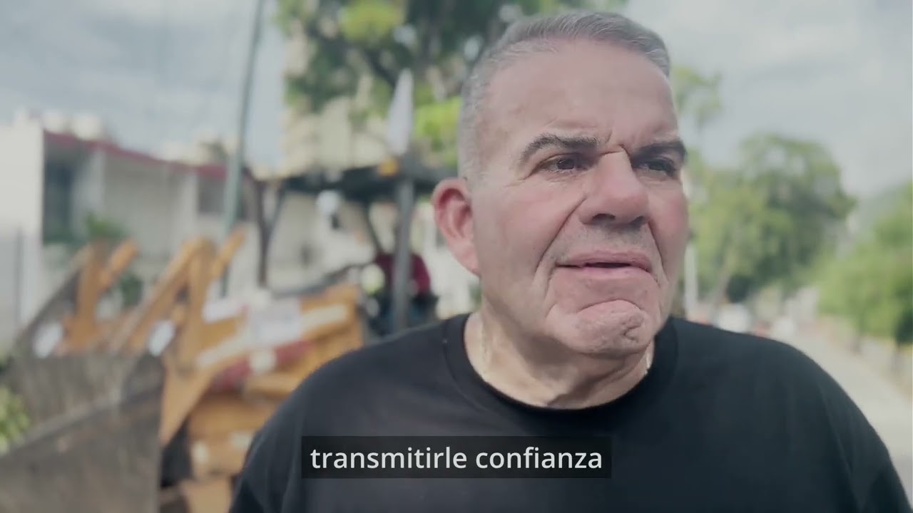 ¿Dónde estaban los funcionarios de La Guaira el día del terremoto?