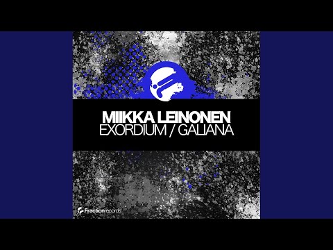 Exordium (Original Mix)