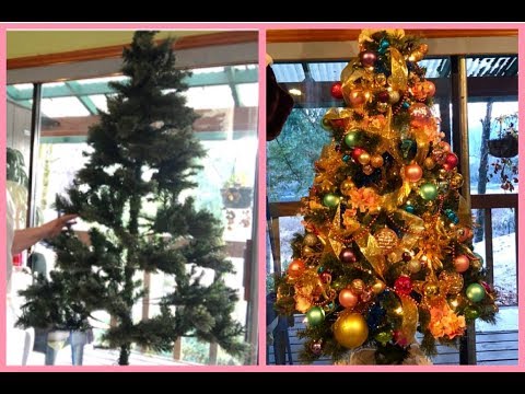 download lagu mp3 mp4 How Can I Make My Christmas Tree Look Fuller, download lagu How Can I Make My Christmas Tree Look Fuller gratis, unduh video klip How Can I Make My Christmas Tree Look Fuller