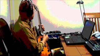 mysterious traveller, jeff lorber... cover