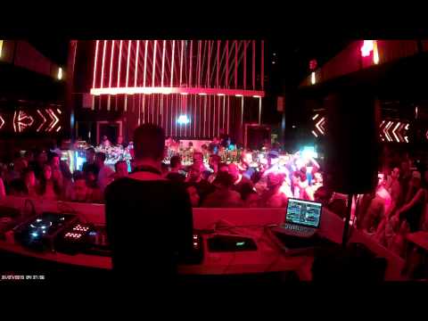 Renesanz & Stratos pres. Fabio Florido @ Cacao Beach - 30.07.2015 (2)