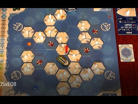 Table for Two Show Review!