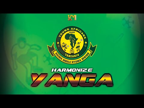 Harmonize - Yanga (Official Audio)