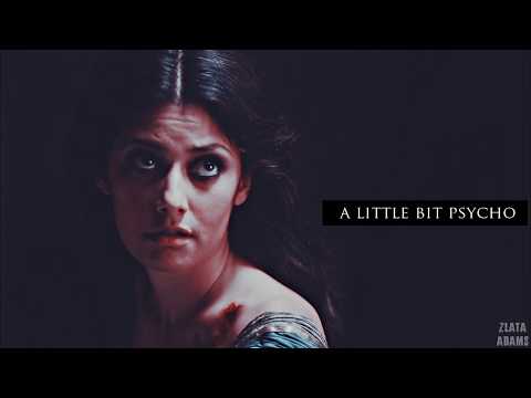 Ankhesenamun - Sweet but Psycho