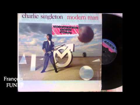 Charlie Singleton - When I Drive (1985) ♫