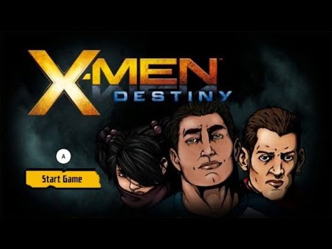 x-men destiny wii amazon