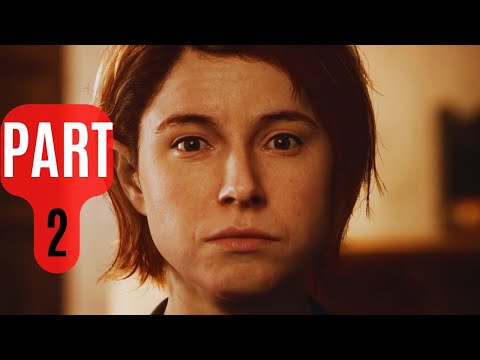 THE DEVIL IN ME Gameplay Walkthrough Part - 2 FULL GAME (60FPS) No Commentary (Best Choices)