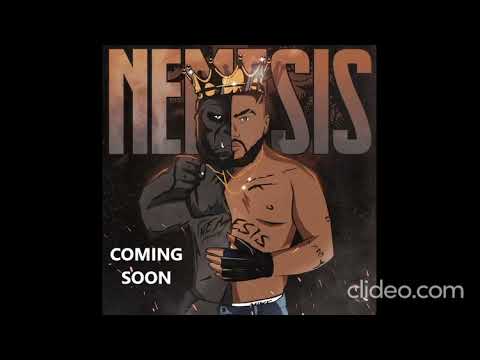 Jitano - Nemesis