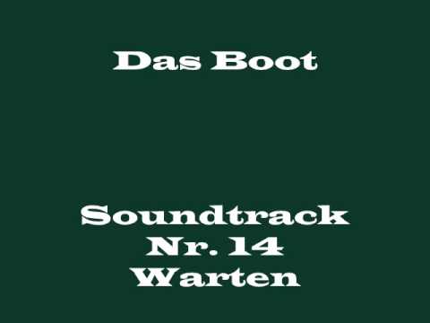 Das Boot Soundtrack 14 - "Warten"