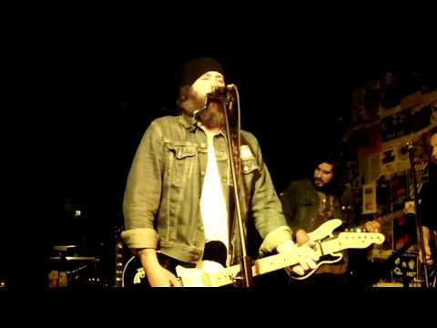 Doop and the Inside Outlaws-Take It So Hard (2-1-13)