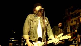 Doop and the Inside Outlaws-Take It So Hard (2-1-13)