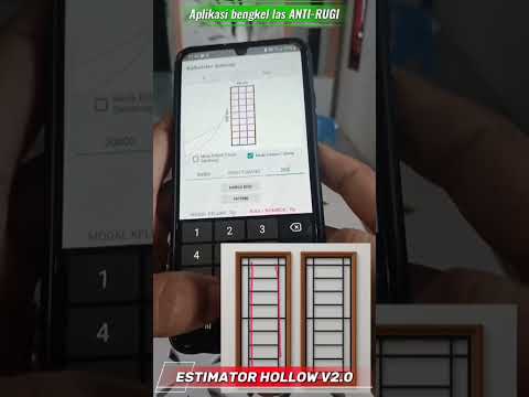 ESTIMATOR BESI HOLLOW video thumbnail