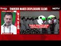 Shashi Tharoor | Cold Shoulder On Stage? Rahul Gandhi Seen Ignoring Shashi Tharoor At Kochi Event - Video