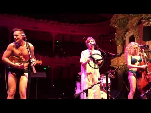 The Skivvies with Lindsay Nicole Chambers