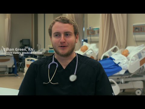 Nursing at Southwest Virginia Community College