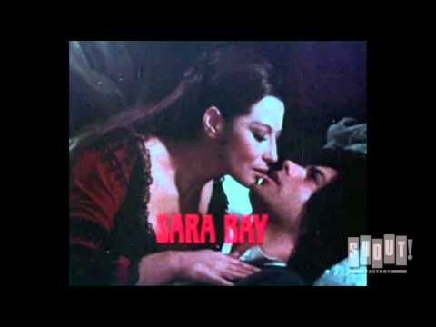 Lady Frankenstein (1973) - Official Trailer