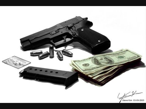 Black Ring Crew - Valjam