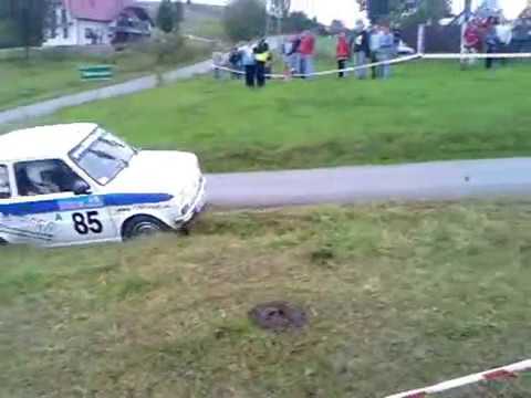 NOWE KLIPY Z 29 RAJDU KRAKOWSKIEGO