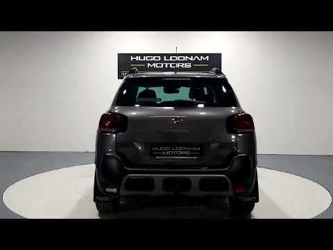 Citroen C3 Aircross PLUS PURETECH 110 - Image 2