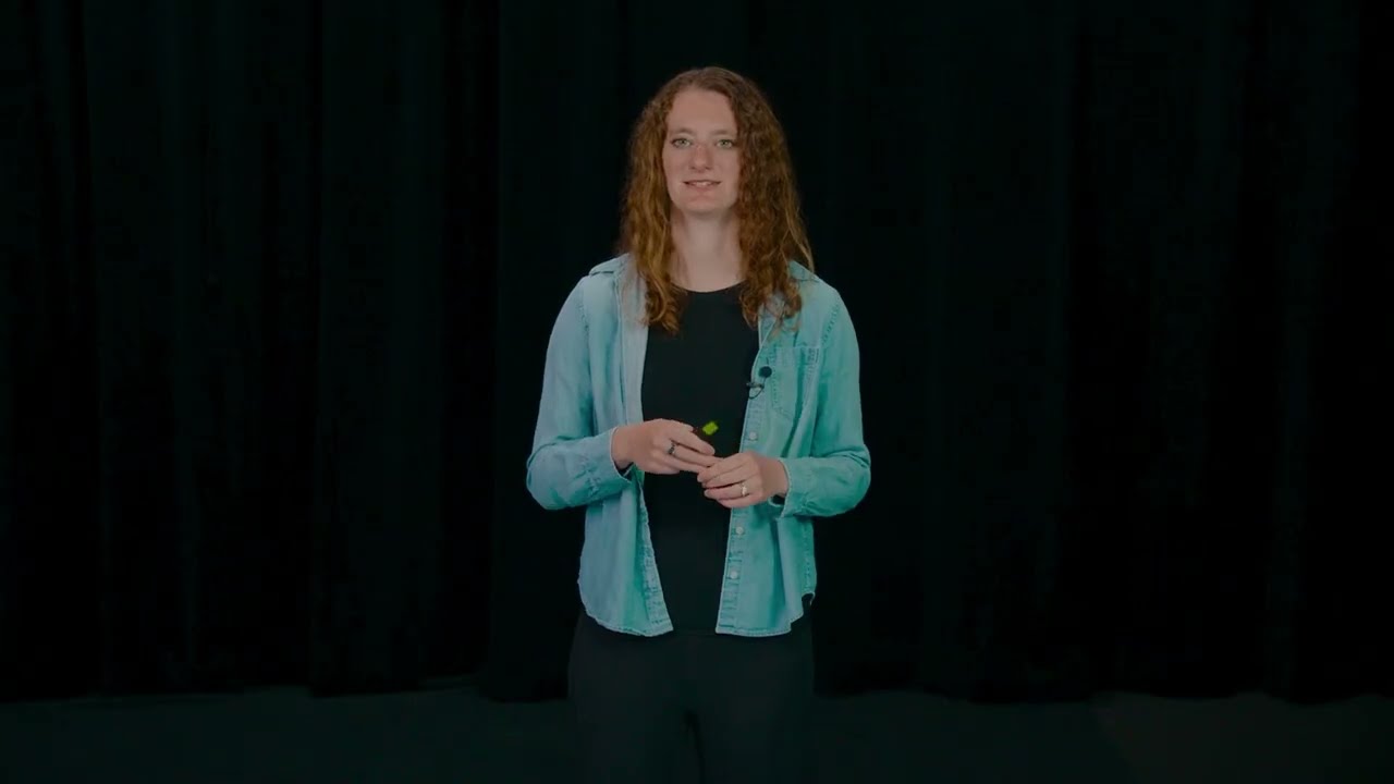 How to Make Good Presentations