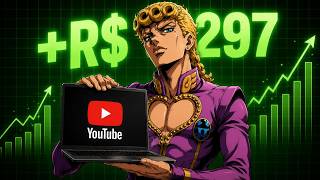 Por que todo mundo quer virar YouTuber?