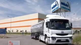 Samsun evden eve nakliyat yapılır