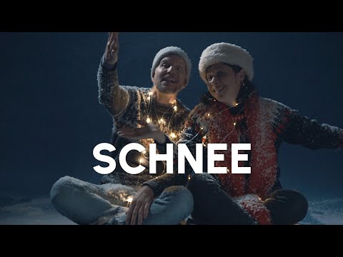 Herr Jan feat. Pauken und Planeten – Schnee (Musikvideo)
