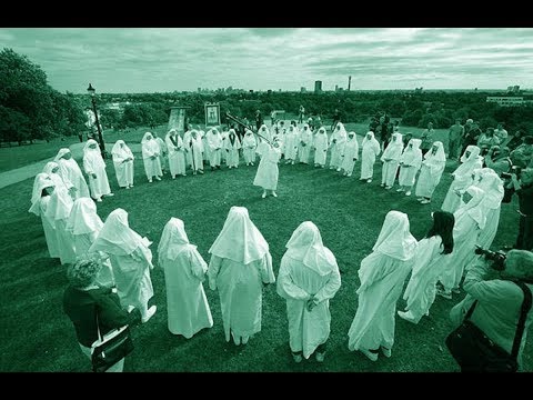 Ezoteride Tanrı Kavramı Ve Gnostik Ritüeller