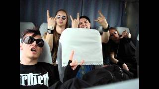 Norther - Nothing (with Czech lyrics) [HD]