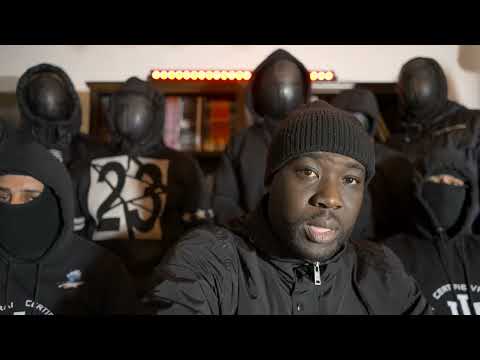 Juicy P - Comme une caille (Clip officiel)