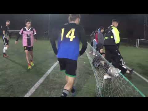 VILLA MARTELLI VS MORALMENTE CORRECTOS - #LigaNuñez - #Clausura SLS - 22/10/2022