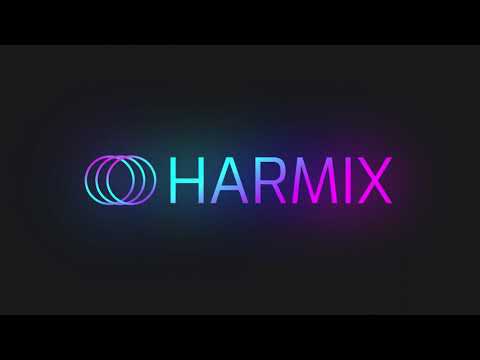 Harmix - add music to video