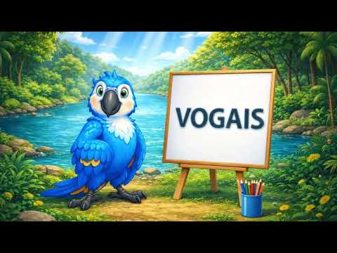 Vogais