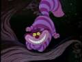 Alice In Wonderland The Cheshire Cat