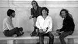 The Doors-Moonlight Drive live (Horse Latitudes)