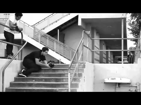 Nyjah Huston: Diamond Life