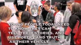 Kinnie Starr Skool 2011