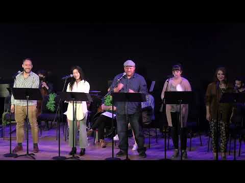 Cori Jaskier, Amy Weintraub, Jason Pintar, Viveca Chow, Jason SweetTooth Williams - "It Felt Like"