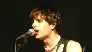 Ezra Furman. Ordinary life. 31/05/2018.Primavera Sound 2018.Barcelona