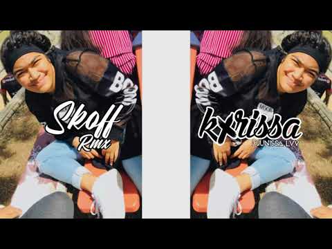 DEEJAY SKOFF • GIMME HOOP JO'ANNA (REMIX 2020)