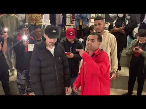 [AULAS🔥]Rios e EDR x Escobar e Ti Kodó |GRANDE FINAL| Batalha dos Predim Na UFMG| Belo Horizonte |MG