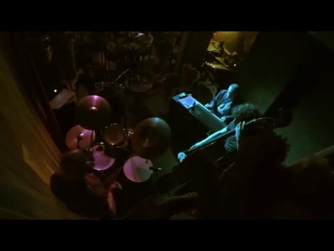 John Betsch, Mircea Tiberian & Michael Acker @ Jazzbook