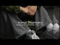 Yana Thanaka යන තැනක Slowed Reverb