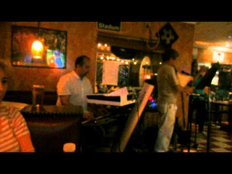 Svirene 7/20 Balkanika Band