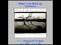 TAB BENOIT    "Make Your Mind Up"   1995
