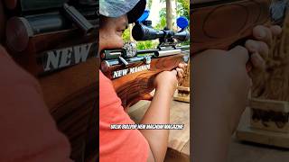Download lagu uklik bullpup New Magnum magazine manometer #dcsport #sharpnewmagnum #uklikbullpup mp3
