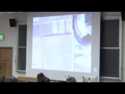 #26 Biochemistry Lecture (Glycolysis & Metabolism) from Kevin Ahern's BB 350