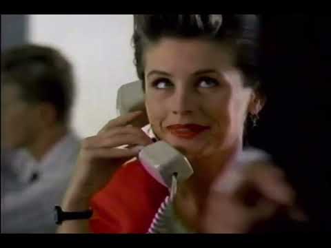 IBM Presents You Make The Call 1989