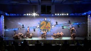 The Lake | Danielle Dominguez Choreography | Antony &amp; The Johnsons